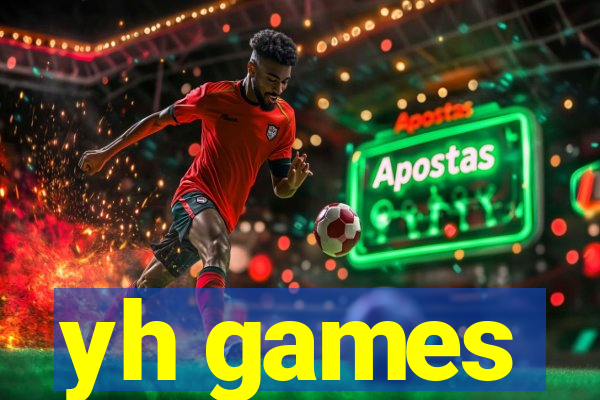yh games